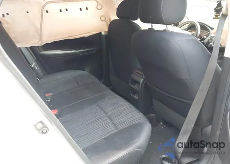 2017 Nissan Sentra Sv из США, поврежденный, VIN 3N1AB7APXHY215439